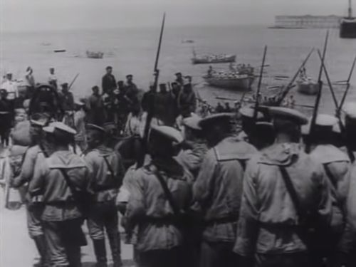 Defence of Sevastopol