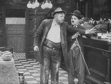 His Favorite Pastime