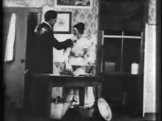 Why Mrs. Jones Got a Divorce