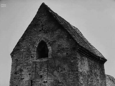 The Chronicles of the Gray House