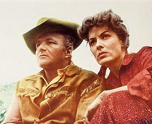 The Deadly Companions