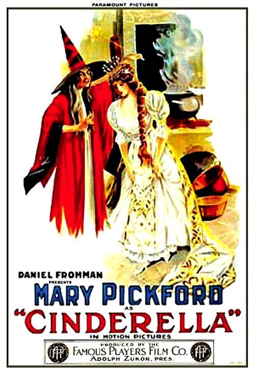 Cinderella