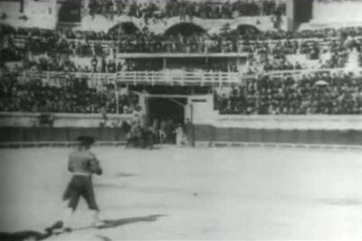 Procession à Séville III