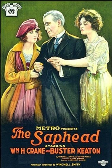 The Saphead