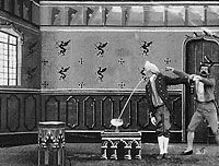 The Prince of Magicians