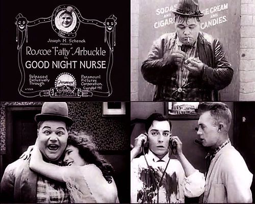 Good Night, Nurse!