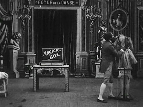 Extraordinary Illusions