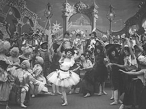 Jack the Chimney Sweep