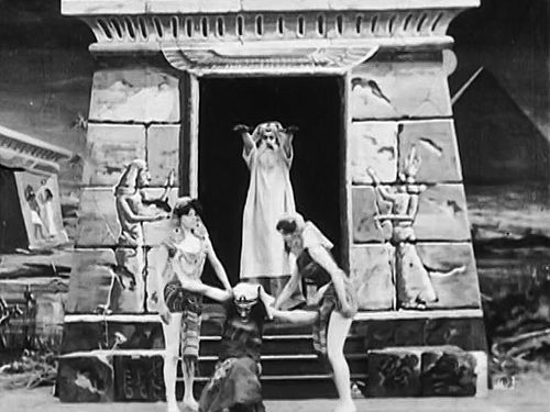 The Oracle of Delphi