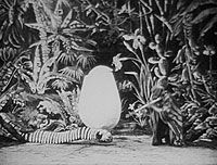 The Brahmin and the Butterfly