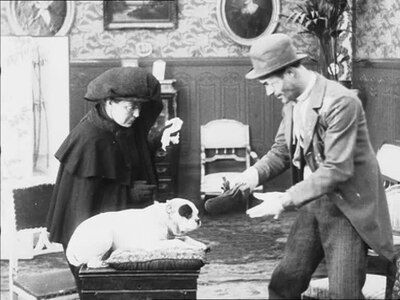 The Disappearance of Onésime