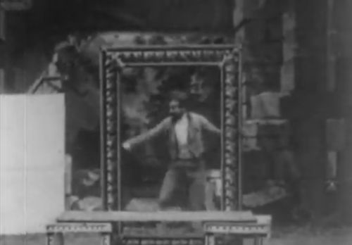 A Spiritualist Photographer