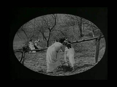 Spring: Episode 1 - The Awakening of the Source / The Awakening of Nests