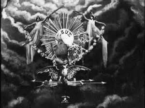 Jupiter's Thunderballs