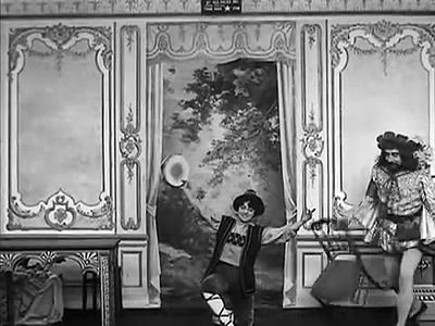 The Imperceptible Transmutations