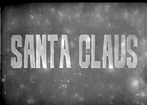 Santa Claus