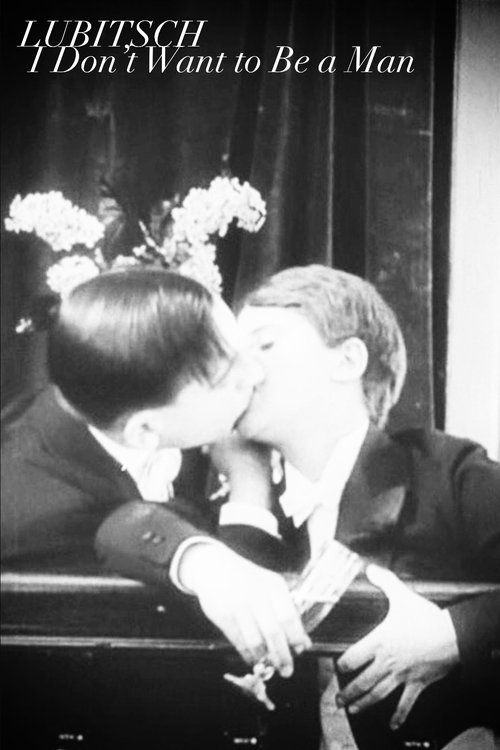 I Don't Want to Be a Man