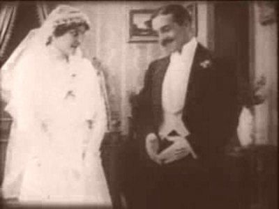 Max and His Mother-in-Law