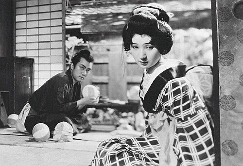 Humanity and Paper Balloons