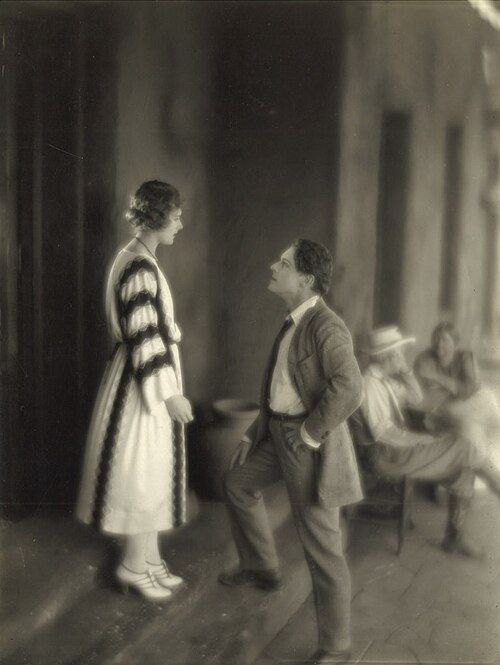 The Pride of Palomar