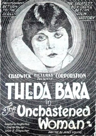 The Unchastened Woman