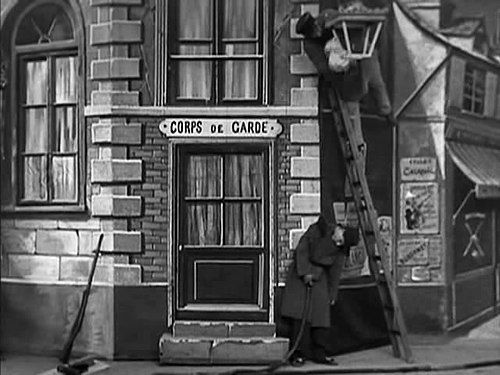 Misfortune Never Comes Alone