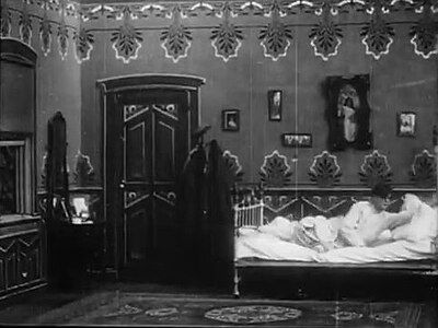 A Suburbanite's Ingenious Alarm