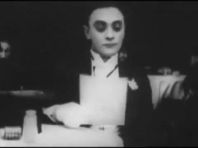 Ambrose's Sour Grapes