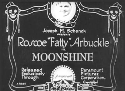 Moonshine