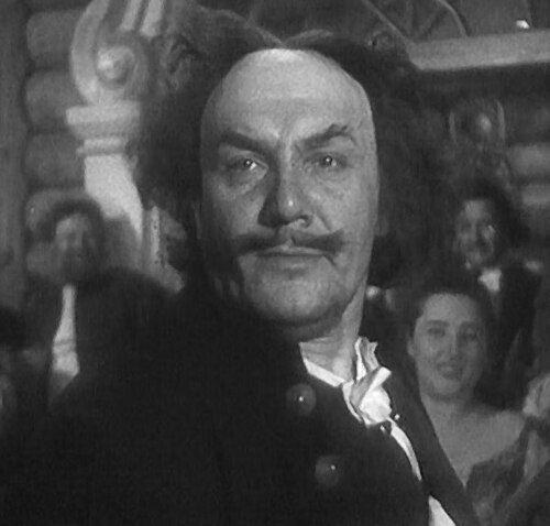 Peter the First, Part I