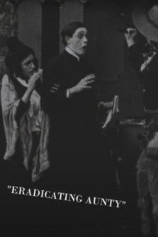 Eradicating Aunty
