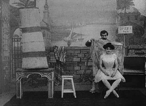 An Up-to-Date Conjurer