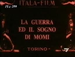 The War and the Dream of Momi