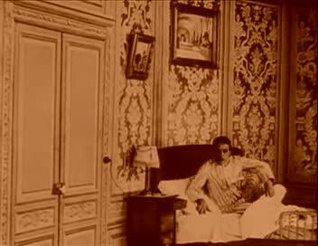 The Vampires: The Severed Head