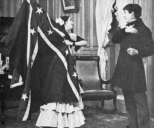 The House with Closed Shutters