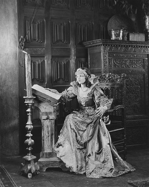 The Road to Yesterday