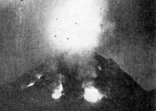 The Wrath of the Gods