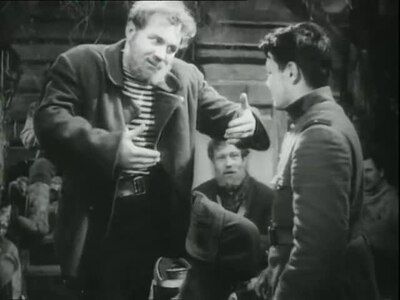 The Defense of Volotchayevsk