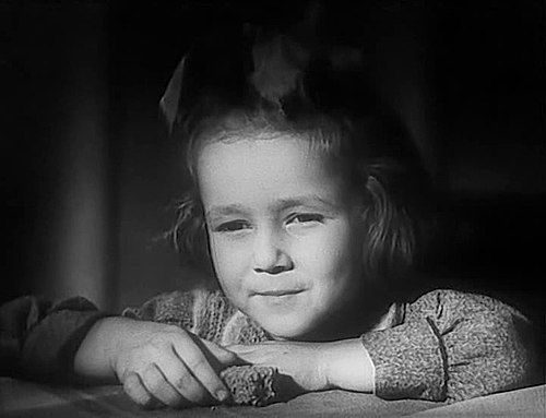 Once There Was a Girl