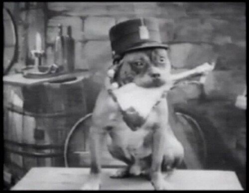 The Policemen's Little Run