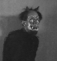 The Night Before Christmas