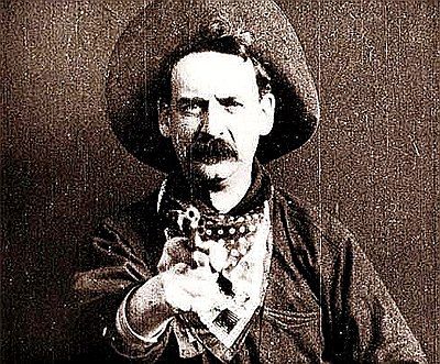 The Great Train Robbery