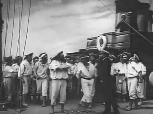 Revolution in Russia