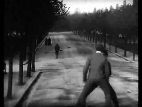 An Interesting Story