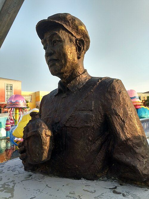 Battle on Shangganling Mountain