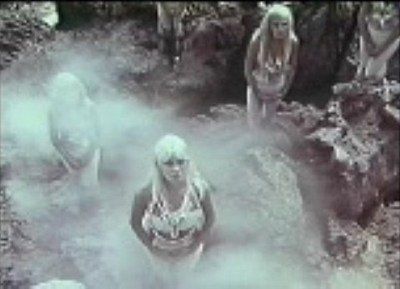 Voyage to the Planet of Prehistoric Women