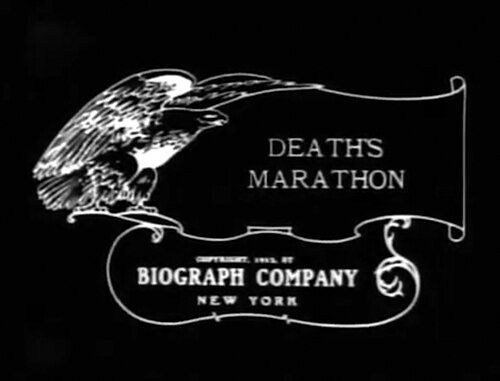 Death's Marathon