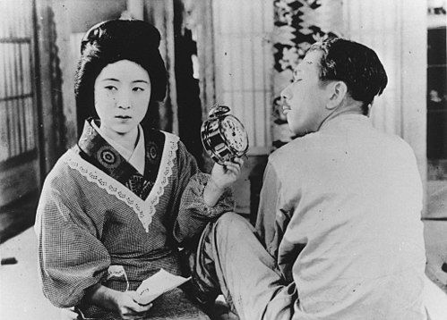 The Neighbour's Wife and Mine