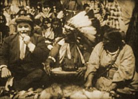 Fatty and Minnie He-Haw