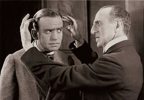 When the Clouds Roll By